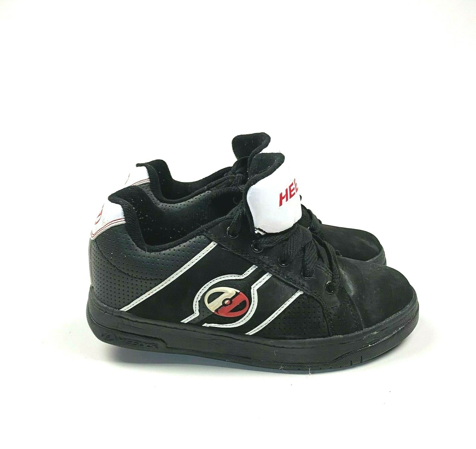 Heelys Kids Youth Size 2 Wheeled Skate 