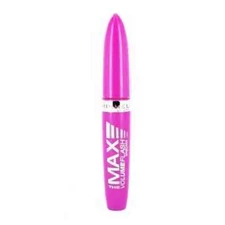 Rimmel VOLUME FLASH THE MAX mascara -  EXTREME black 003 - NEW UNCARDED