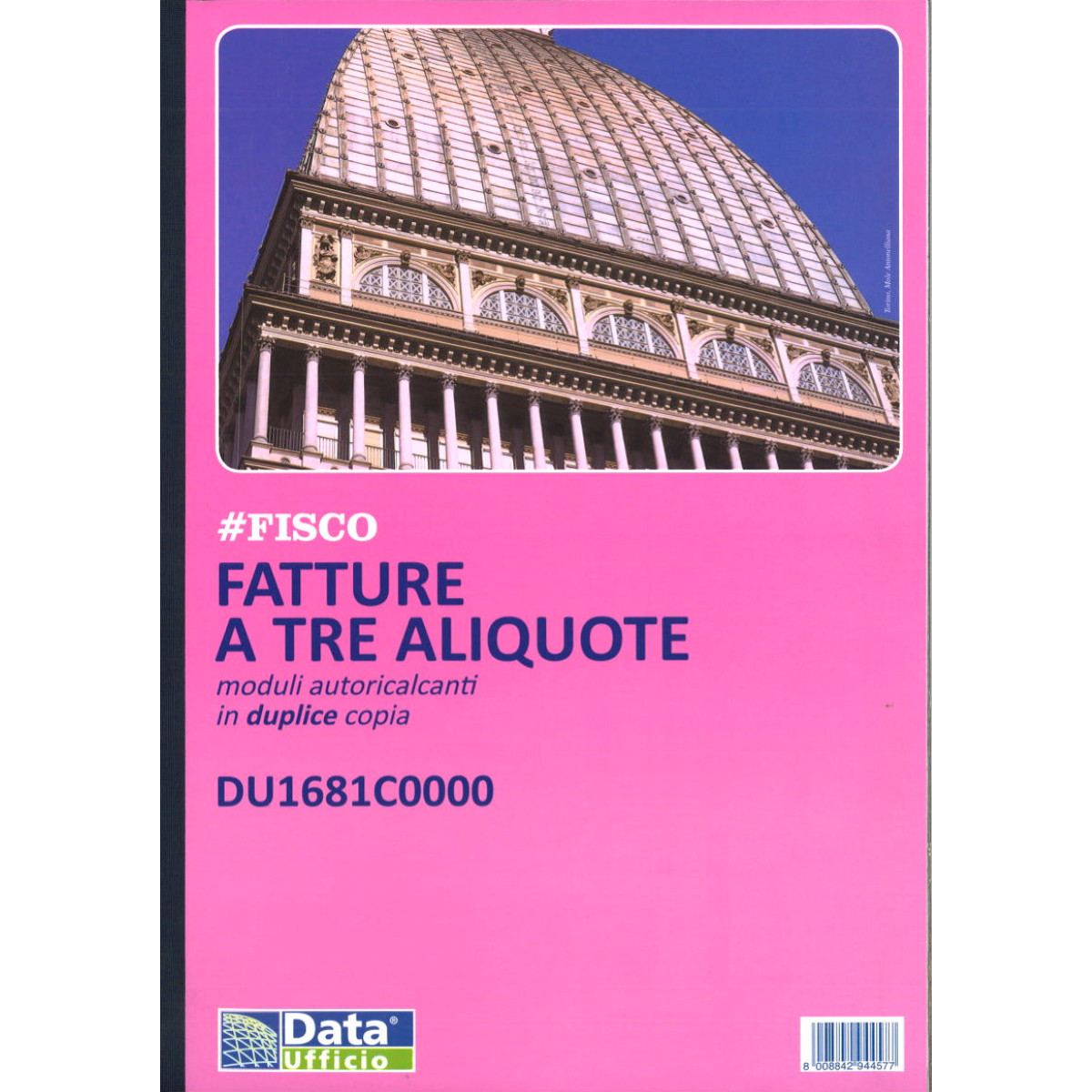 Fatture 3 Aliquote 2 Copie A4