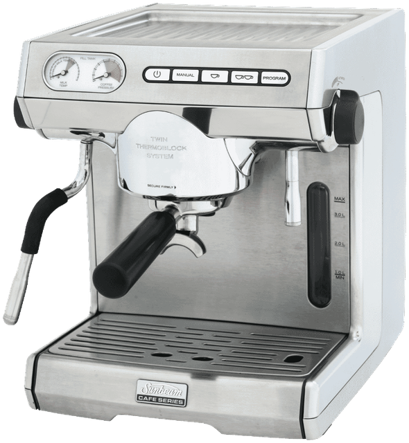 Sunbeam Twin Thermoblock Coffee Machine Steam Pump EM6910 EM6910111 for