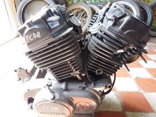 Motore Honda VT 500 C VT500C PC 08 PC08 senza accessori 69853KM