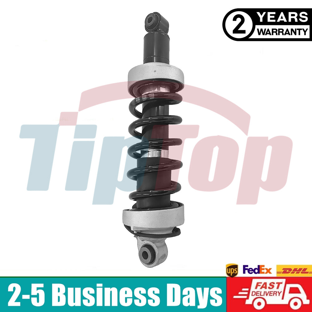 Left Rear Suspension Shock Strut Magnetic For Audi R8 Coupe Convertible 2007-15