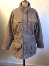 Hawkheads Woman’s Jacket - Size 18