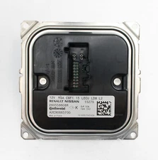 NEW OEM 16-19 Nissan Sentra LED Module 260558608R Control Light Computer LDM