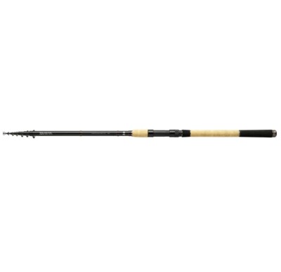 Daiwa Megaforce Tele 3,60m 40-90g Teleskoprute Allround Angelrute Teleskopangel