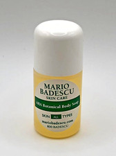 Mario Badescu AHA Botanical Body Soap Sample 10ml x 12 pcs