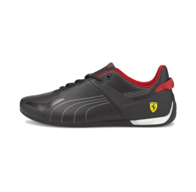 PUMA Men's Scuderia Ferrari A3ROCAT Motorsport Sneakers. Size 13