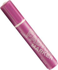 Uchida 622-C-20 Marvy Broad Point Fabric Marker, Magenta