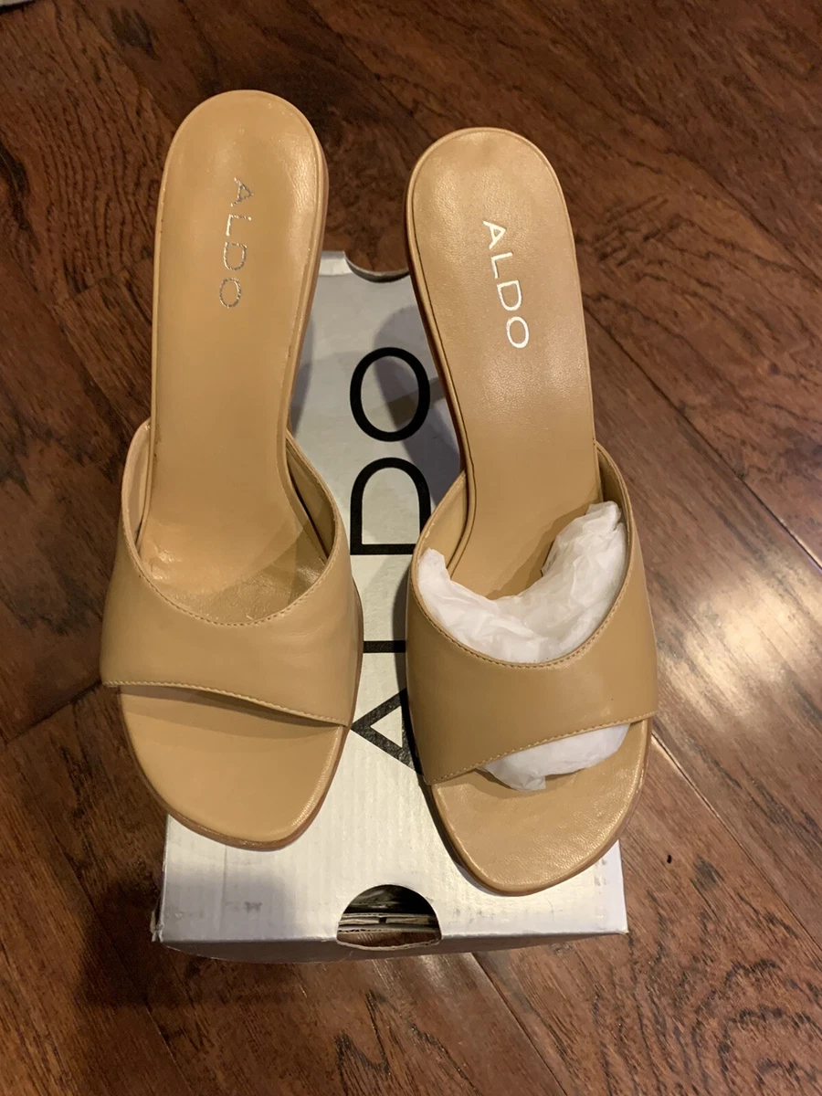 aldo women 8 | eBay