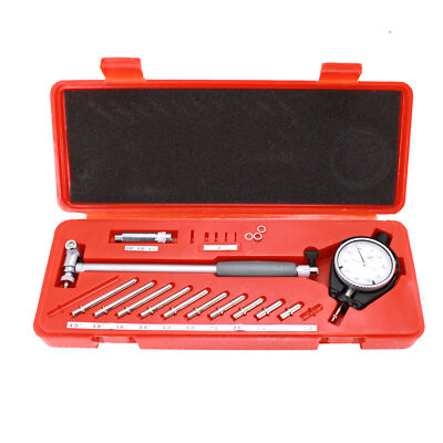 HFS(R) 2'' - 6'' Dial Indicator Bore Gage .0005'' Gauge