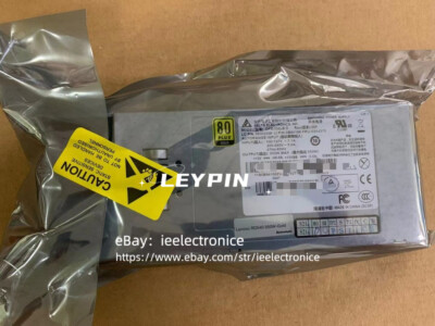 For Lenovo RD340/RD430/RD540/RD640 550W Server Power Supply DPS-550LB C/B/D#iee