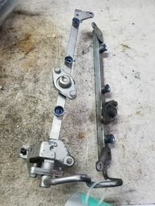 05 06 07-12 Nissan Frontier Pathfinder Xterra 4.0L Fuel Rail Pressure