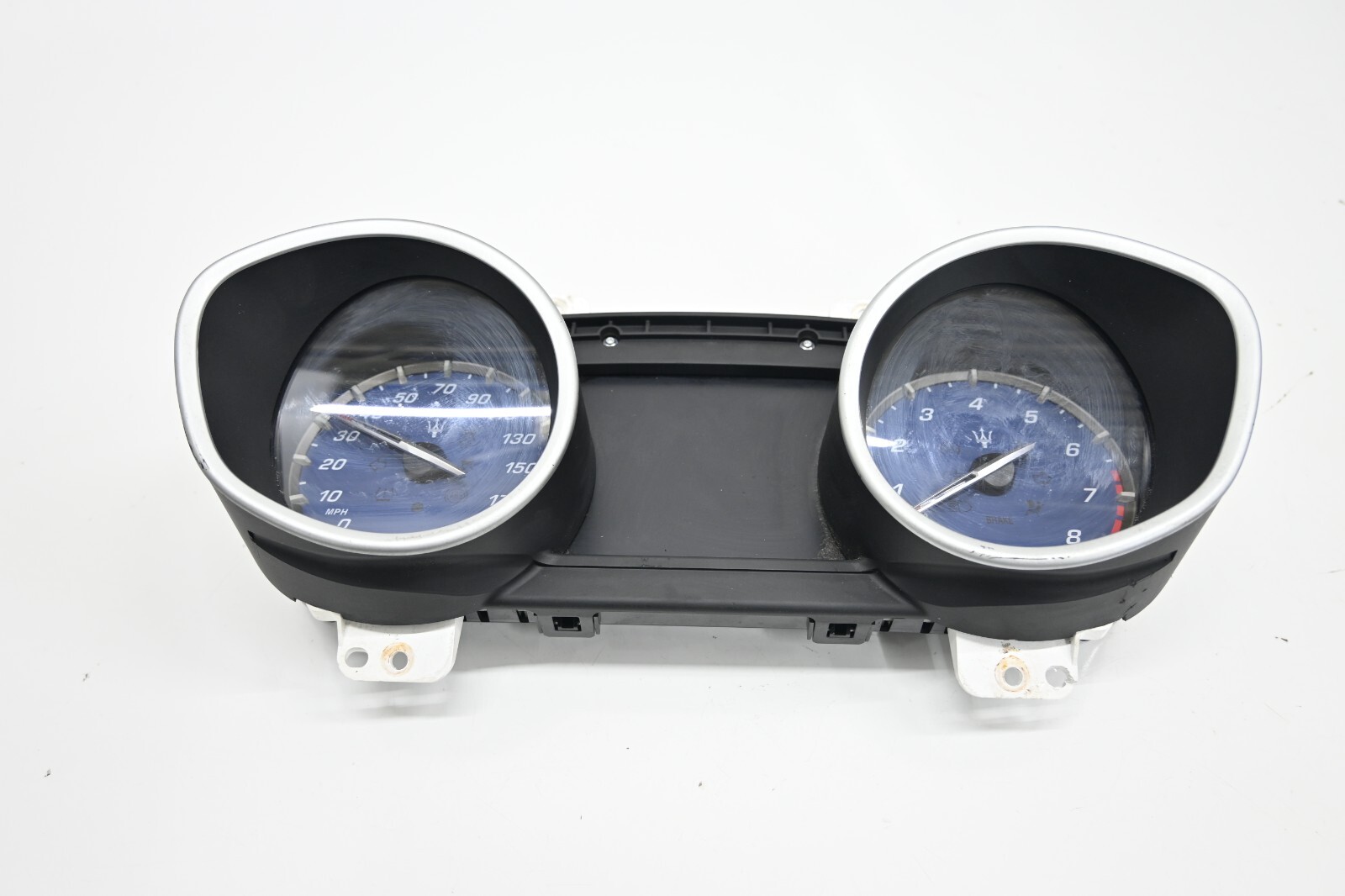 ⭐ 14-21 Maserati Ghibli Instrumental Speedometer Cluster Gauges Display Oem