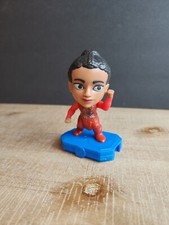 Marvel's ETERNALS "MAKKARI" McDonald's Happy Meal Toy 4 2020 loose