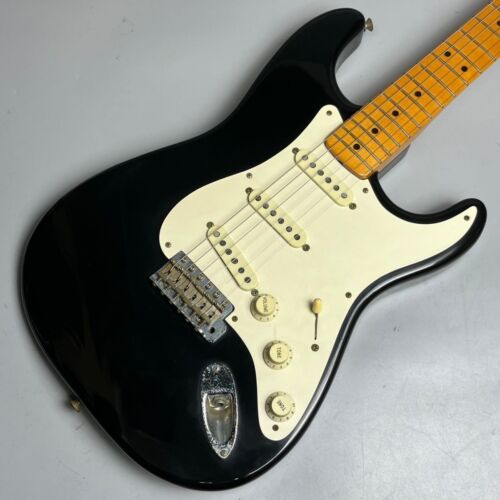 Guitare électrique d'occasion Fender American Vintage '57 stratocaster - Photo 1/11