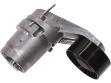 API METRIX Accessory Belt Tensioner fits BMW 535i GT 2010-2017 38YQFW