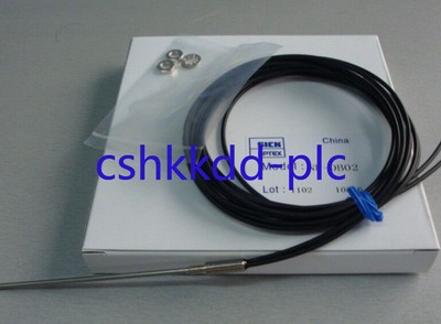 1PCS OPTEX NF-DB02 NFDB02 FIBER OPTIC SENSOR -NEW FREE SHIPPING