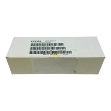 EPCOS A81-C90X SURGE ARRESTER NEW/UNUSED SURPLUS BOX QTY 100pcs 