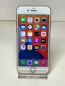 iphone 8 plus rose 32gb