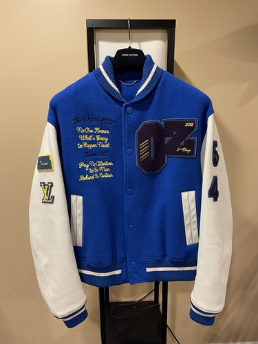Louis Vuitton Virgil SS19 Wizard of Oz 