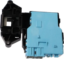 EBF49827801 Switch Assembly locker for LG Washer 6601ER1004C 6601ER1004E