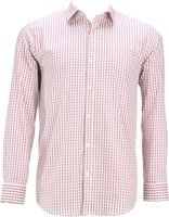 Greg Norman Poplin L/s Shirt Shell Pink X-large on sale Greg Norman Poplin L/s Shirt Shell Pink X-large on sale