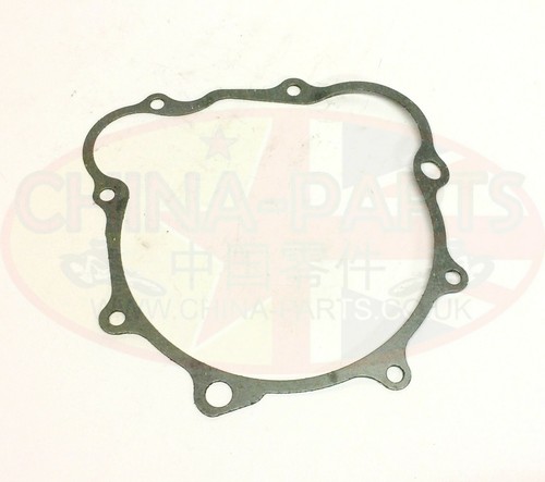 Left Crankcase Cover Gasket for Lexmoto ZSA 125, FT125-17C - Picture 4 of 6