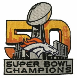 super bowl 50 patch