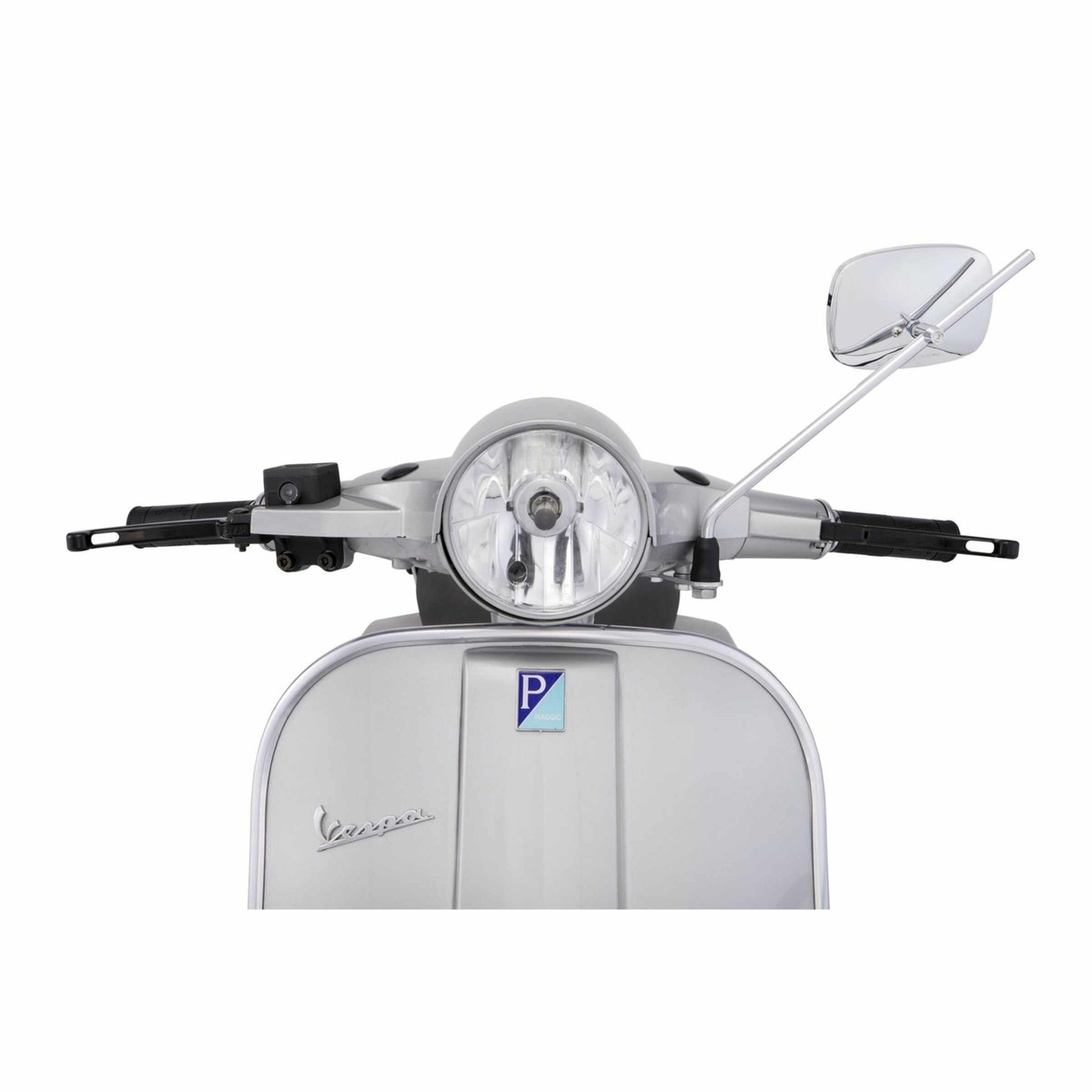 Standard Mirror Piaggio 50 For Vespa Special V5B 1972-1983 UK