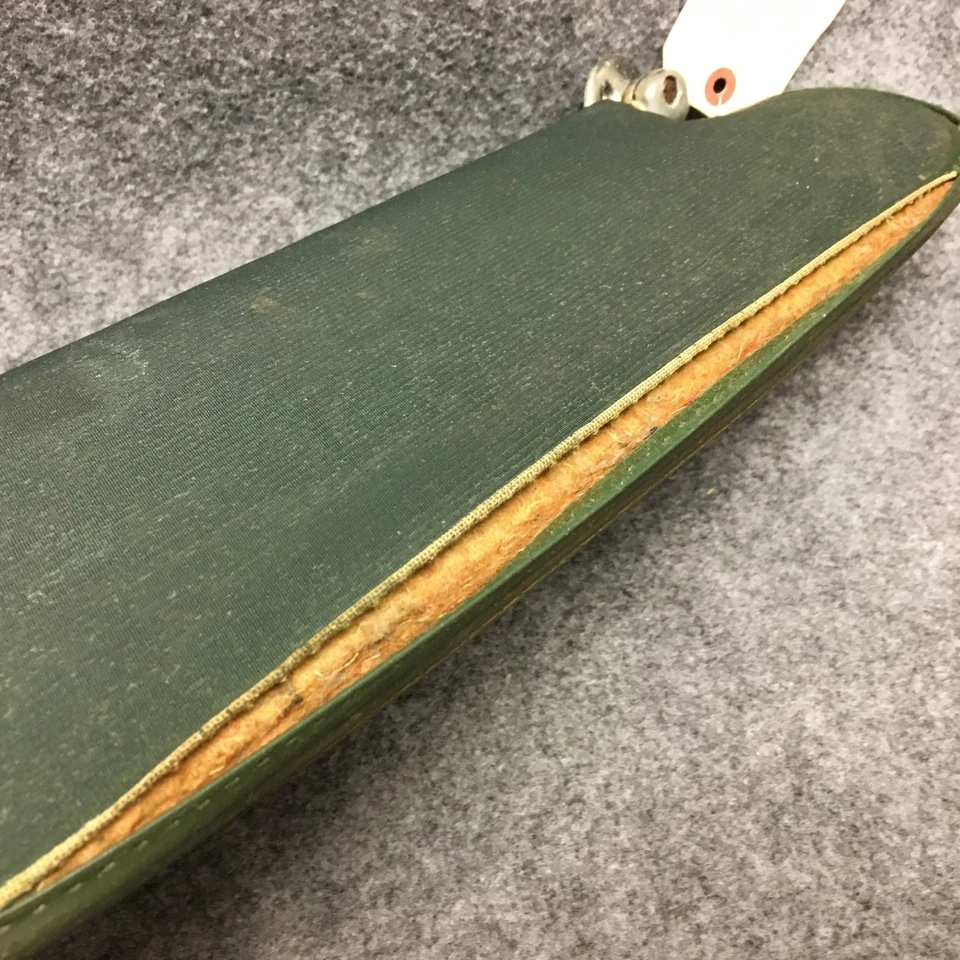 Pontiac Tempest LH 1970 parasol lateral del conductor núcleo necesita restauración H799 Foto 4 de 4