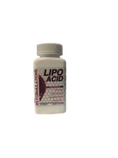 LIPO ACID All in One Fat Burner - Advanced Weight Loss, Appetite Suppressant