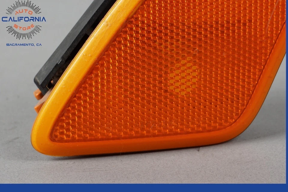 Оригинальный передний левый габаритный фонарь со стороны водителя для Mercedes W221 S550 S400 10–14 годов выпуска 2218851914 - Изображение 3 из 4