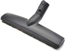 Replacement Miele 35MM Parquet Bare Floor Brush w/ Button-Lock
