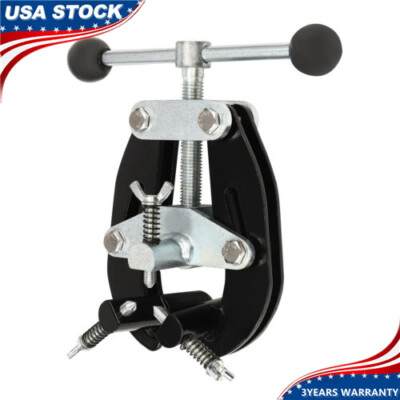 Pipe Alignment Clamp 1 -2.5  for Precise Welding Fit-Up, Durable Steel