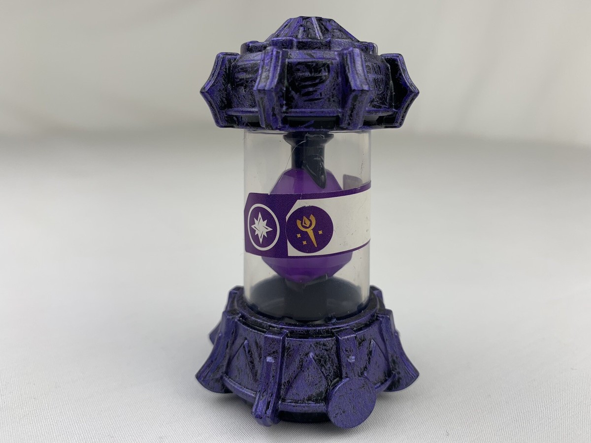 Creation Crystal Magic Pyramid Figurine Skylanders Imaginators