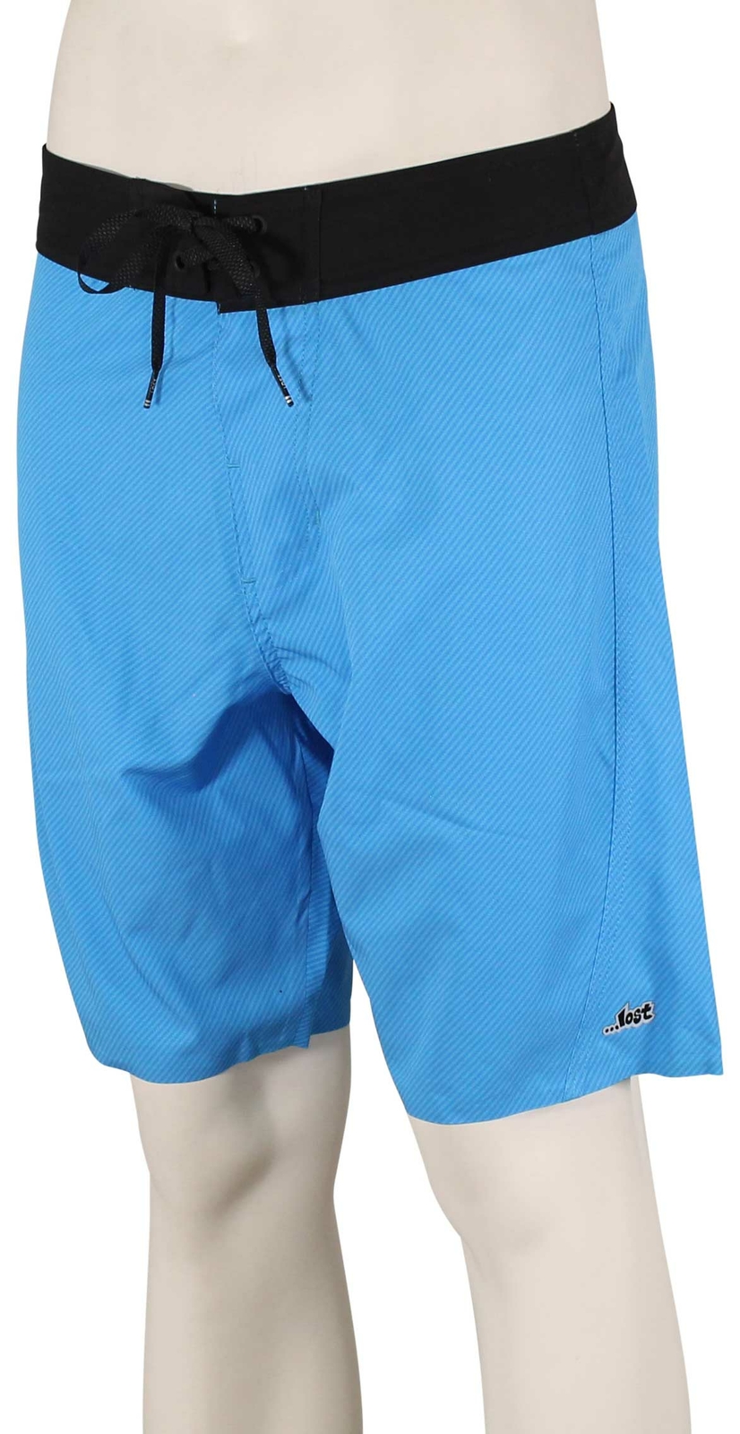 Шорты для плавания Lost Carbon — синие — новинка
