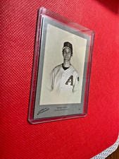 SHAWN GREEN  2005 11/15 Donruss Portraits TBT GRAY B&W SP-83