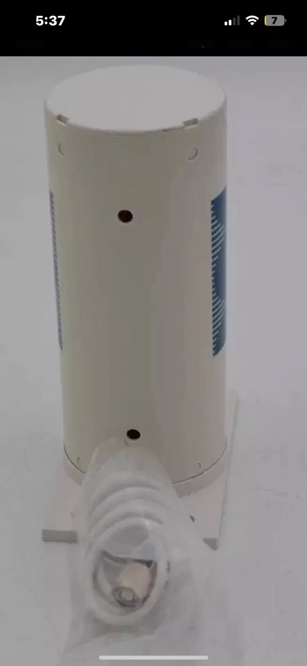 Cisco AIR-ANT2410Y-R Aironet 2.4GHz 10dBi Antenna - Qty: 5 - Image 2 of 4