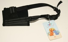 Kooltail Dog Muzzle MEDIUM Nylon Reflective Adjustable
