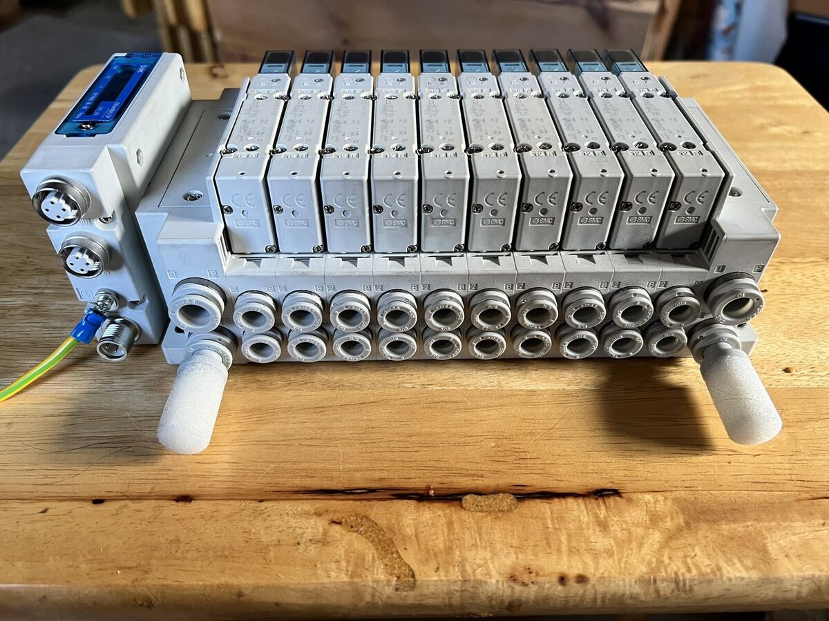 SMC MAC ADD.00-23-C6-06-1C-84 | eBay SMC MAC ADD.00-23-C6-06-1C-84 | eBay