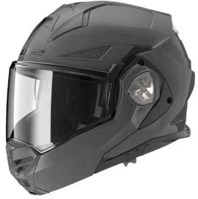 Helm LS2 FF901 AVANT X - Klapphelm mit Sonnenblende - MODULAR - HPFC - ECE22.06