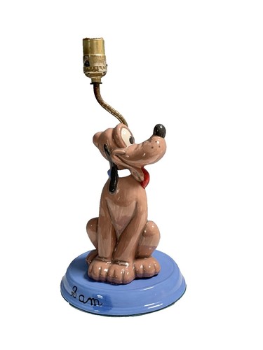 Disney Parks 2025 Happy Halloween Pluto Skeleton Sipper Cup