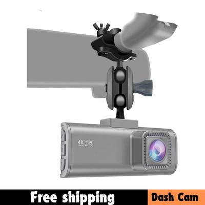 Dash Cam Mount Rear View Mirror Holder Redtiger Dash Cam Mount Be Applicable to