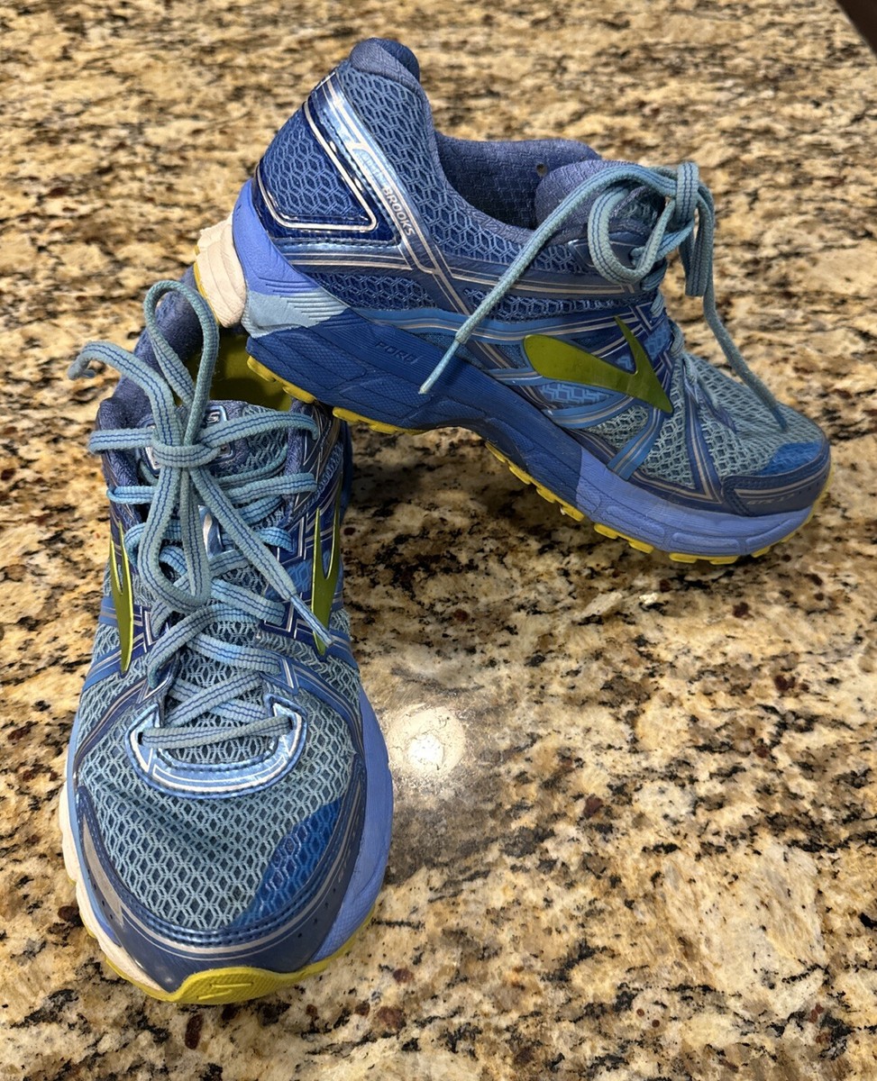 Adrenaline Gts B Shoe Size Brooks Adrenaline GTS 17 1202311B464