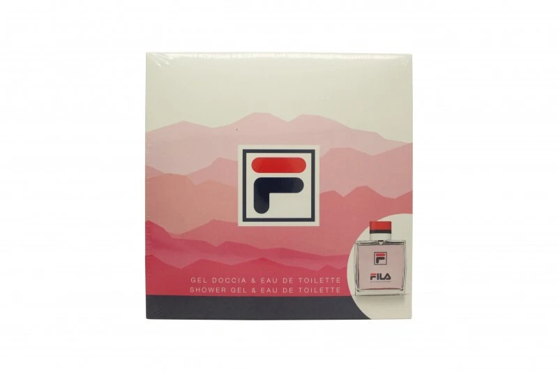 Fila sets top for women