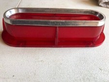1961 Pontiac Ventura Catalina Tail Light Lens