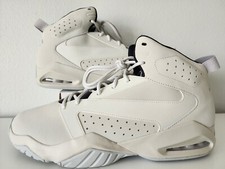 Nike Air Jordan Lift Off Basketball Shoes Reflect Silver Size 11.5 AR4430-004