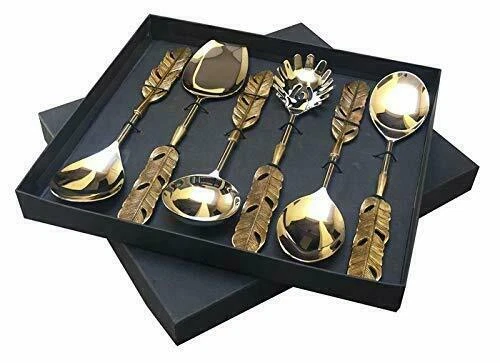 Art Deco Collectable Spoons