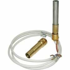 Thermopile W/ Pg9 for Frymaster Part# 8100159...