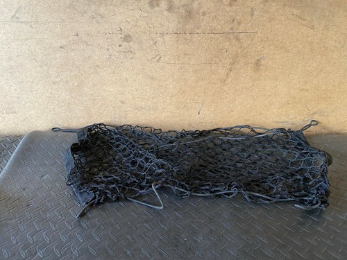 CADILLAC CTS 2008-2013 OEM INTERIOR STORAGE CARGO INSERT NET  55K - Bild 1 von 3